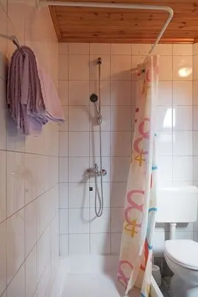 Apart Daire (Two Bedroom Apartment)