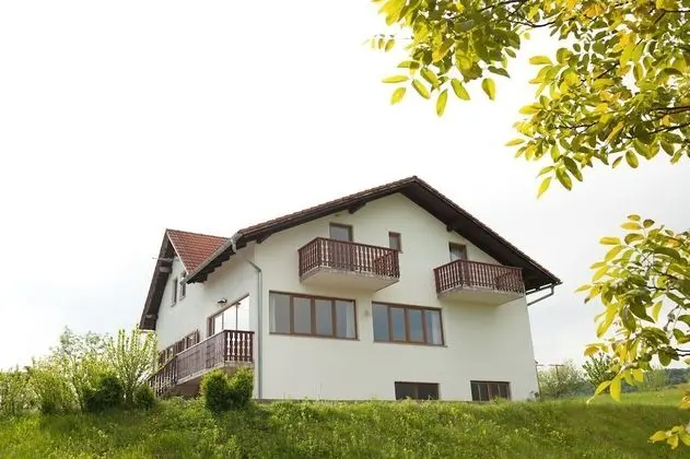 Apart Daire (Two Bedroom Apartment)