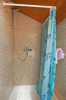 Tek Büyük Yataklı Oda, Dağ Manzaralı