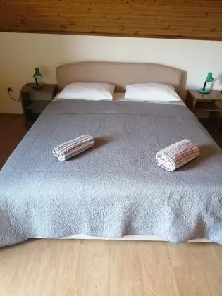 Üç Kişilik Oda, Dağ Manzaralı