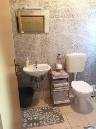 Üç Kişilik Oda (Room With Landscape View)