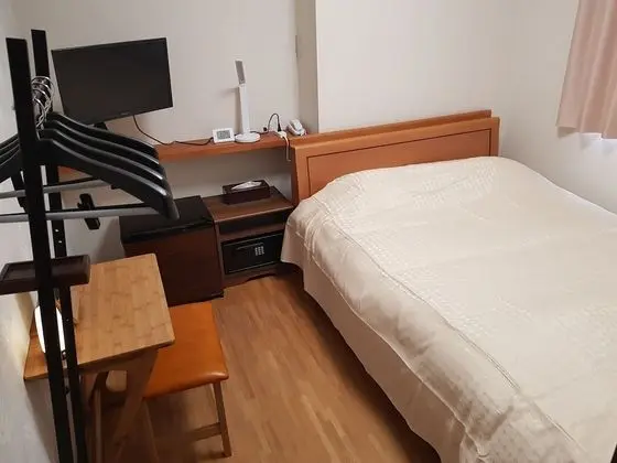 Economy Tek Büyük Yataklı Oda