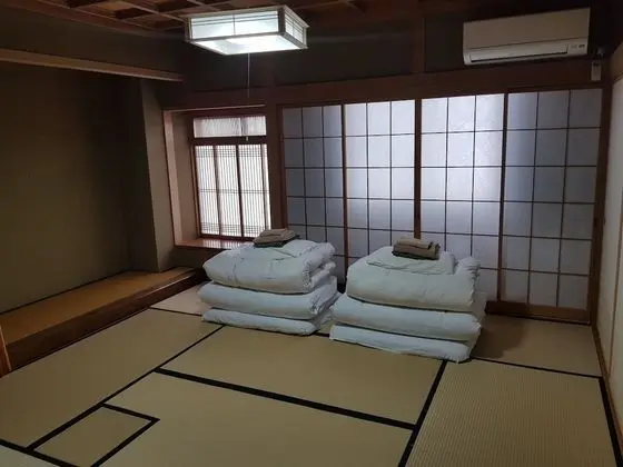 Traditional Oda (Japanese Style)
