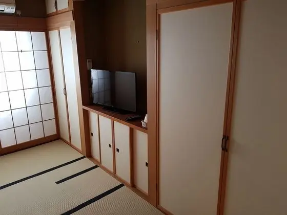 Traditional Oda (Japanese Style)
