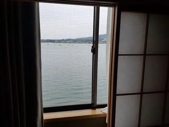 Traditional Oda (Japanese Style)
