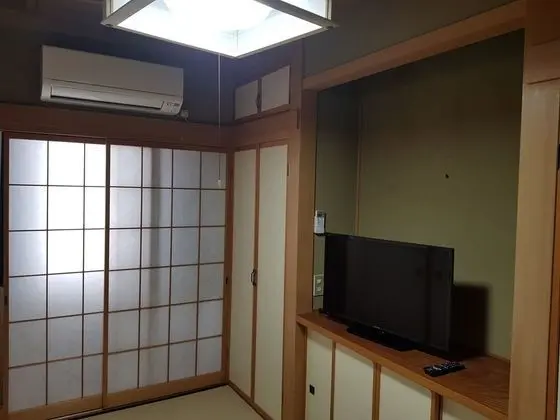 Traditional Oda (Japanese Style)