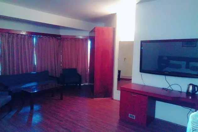 Oturma Alanı