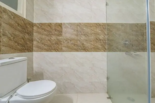 Comfort Süit, Dağ Manzaralı