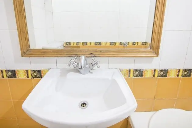 Banyo Lavabosu
