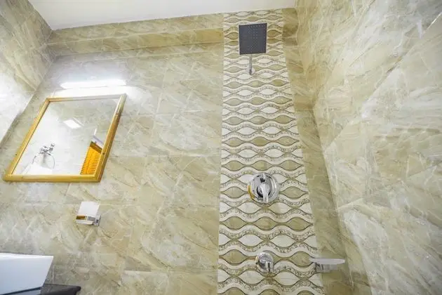 Banyo Duşu