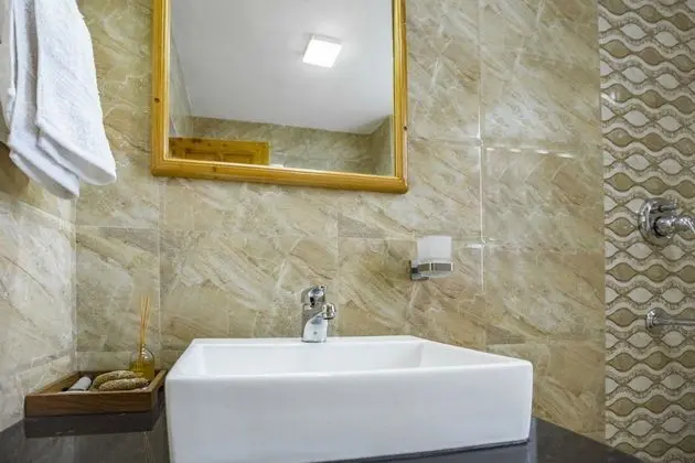 Banyo İmkân Ve Özellikleri