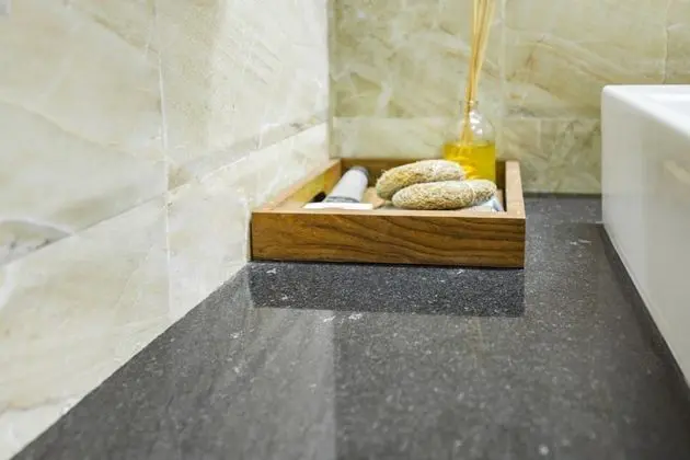 Banyo İmkân Ve Özellikleri