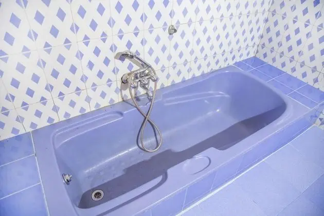 Banyo İmkân Ve Özellikleri