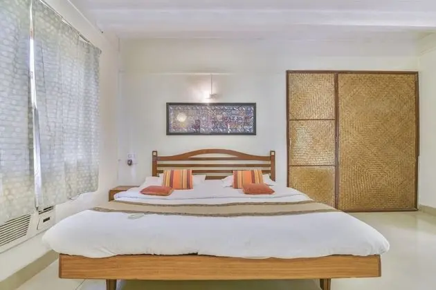 Comfort Kır Evi, 1 Yatak Odası