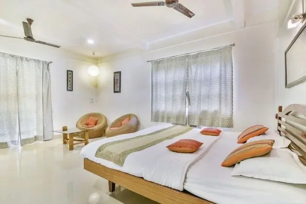 Comfort Kır Evi, 1 Yatak Odası