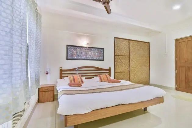 Comfort Kır Evi, 1 Yatak Odası