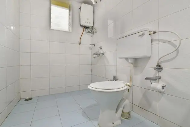 Comfort Kır Evi, 1 Yatak Odası