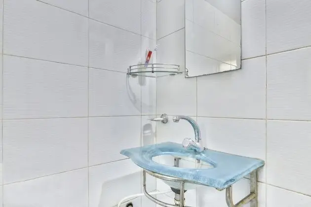 Comfort Kır Evi, 1 Yatak Odası