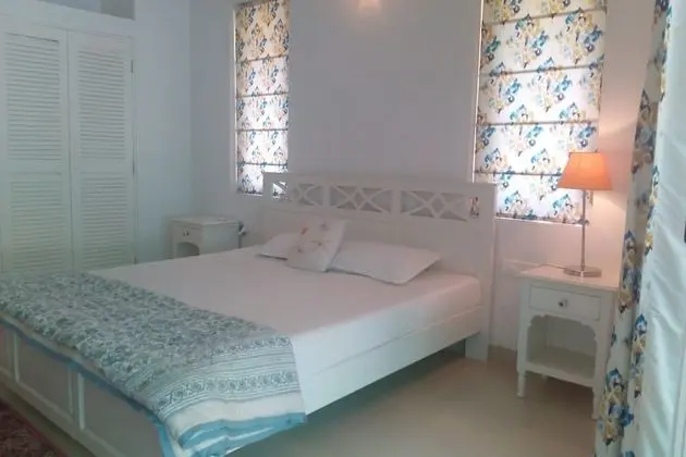Comfort Tek Büyük Yataklı Oda, 2 Yatak Odası