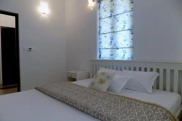 Comfort Tek Büyük Yataklı Oda, 2 Yatak Odası
