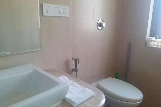 Comfort Tek Büyük Yataklı Oda, 2 Yatak Odası