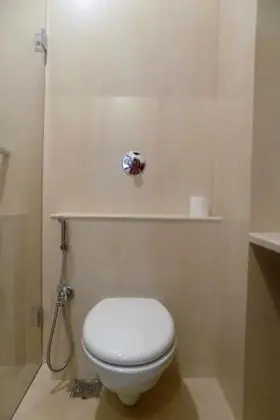 Comfort Tek Büyük Yataklı Oda, 2 Yatak Odası