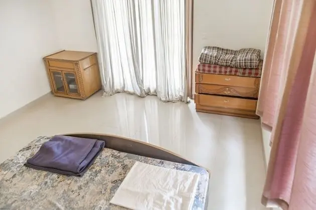 Comfort Apart Daire, 2 Yatak Odası