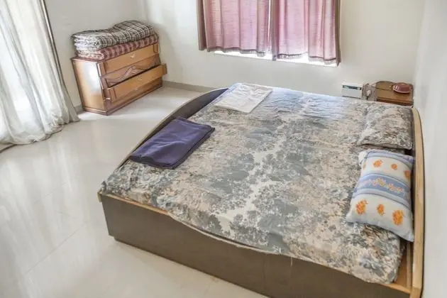 Comfort Apart Daire, 2 Yatak Odası