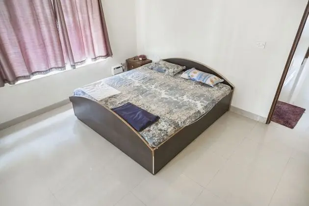 Comfort Apart Daire, 2 Yatak Odası