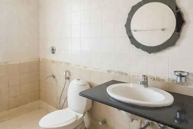 Comfort Apart Daire, 2 Yatak Odası