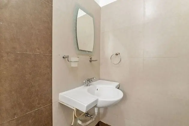 Classic Apart Daire, 2 Yatak Odası