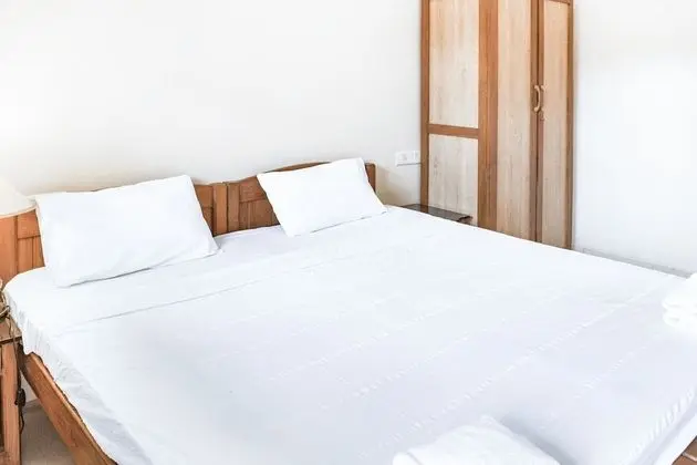 Comfort Apart Daire, 2 Çift Kişilik Yatak