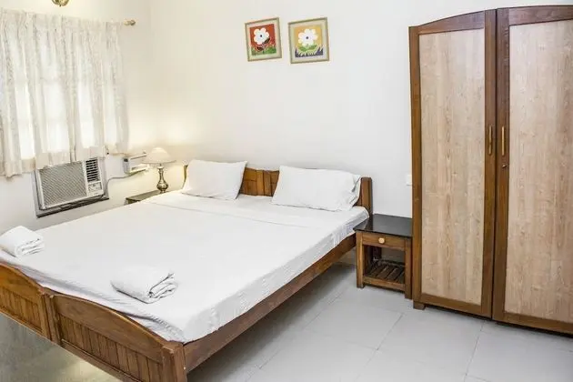 Comfort Apart Daire, 2 Çift Kişilik Yatak