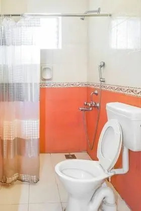 Comfort Apart Daire, 2 Çift Kişilik Yatak
