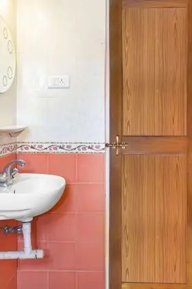 Comfort Apart Daire, 2 Çift Kişilik Yatak