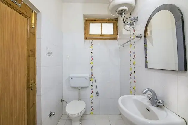 Classic Dört Kişilik Oda, 2 Çift Kişilik Yatak