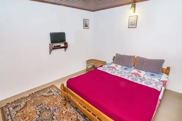 Classic Kır Evi, 2 Yatak Odası