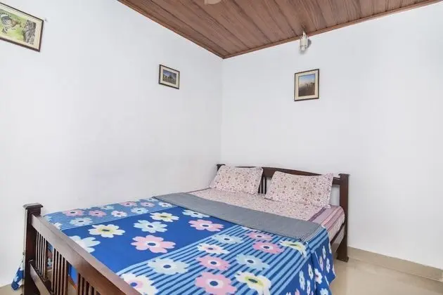 Classic Kır Evi, 2 Yatak Odası