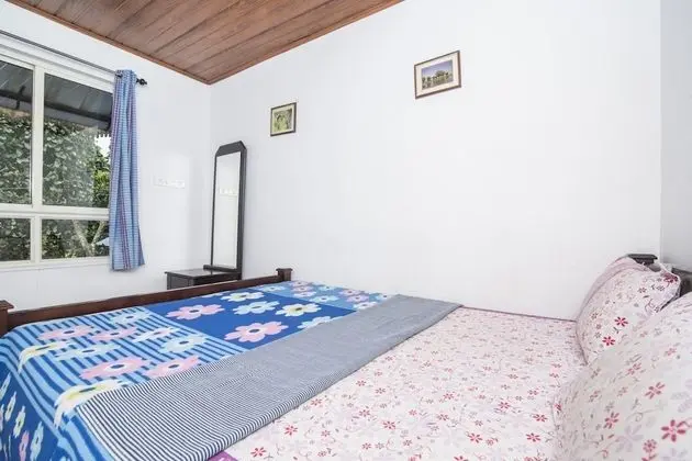 Classic Kır Evi, 2 Yatak Odası
