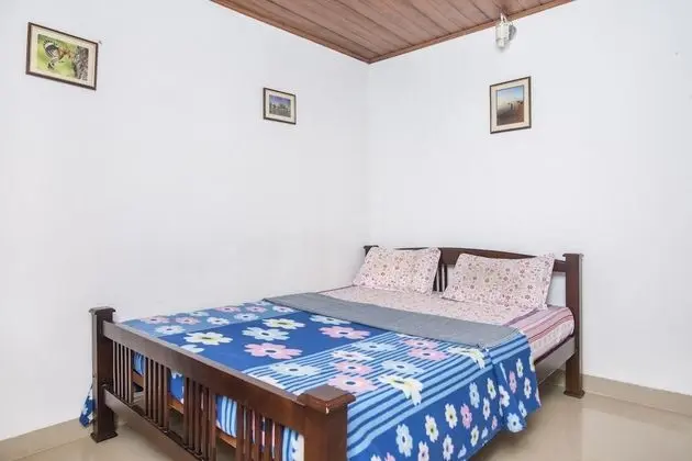 Classic Kır Evi, 2 Yatak Odası