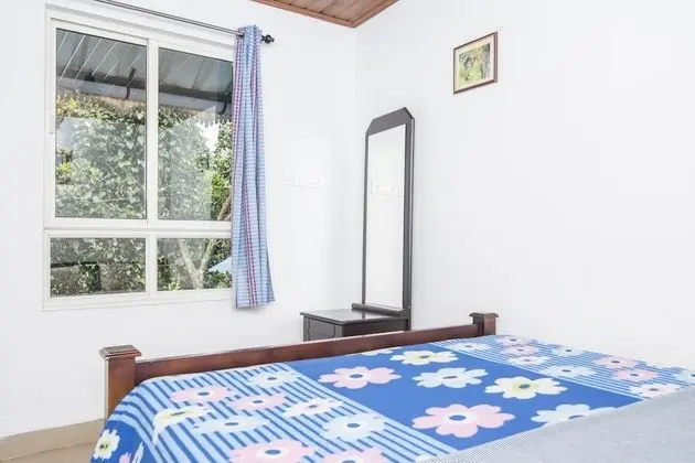 Classic Kır Evi, 2 Yatak Odası