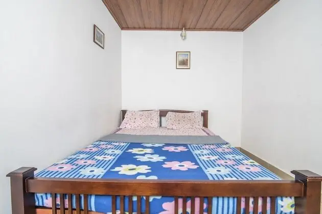 Classic Kır Evi, 2 Yatak Odası