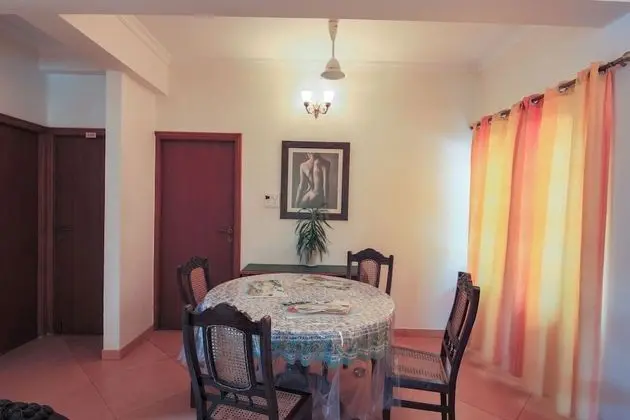 Deluxe Ev, 3 Yatak Odası