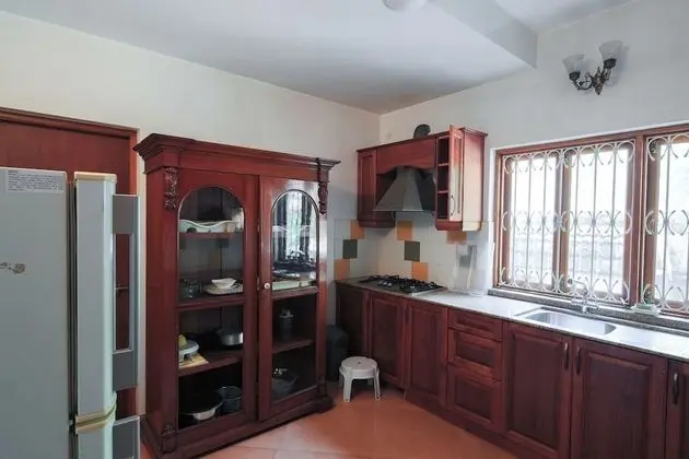Deluxe Ev, 3 Yatak Odası