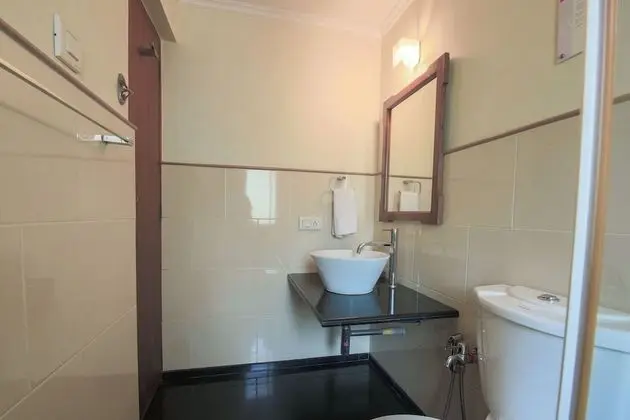 Deluxe Ev, 3 Yatak Odası