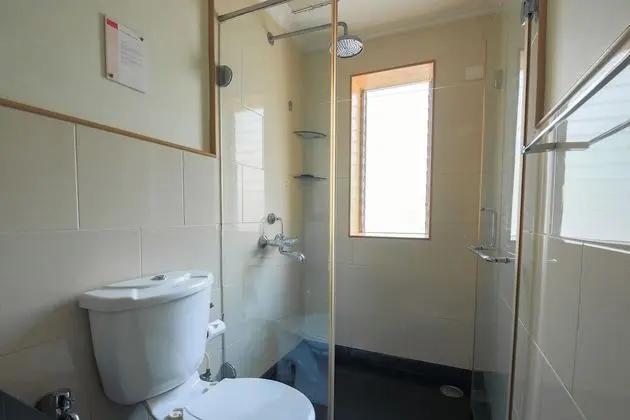 Deluxe Ev, 3 Yatak Odası
