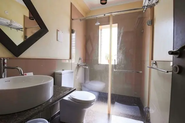 Deluxe Ev, 3 Yatak Odası