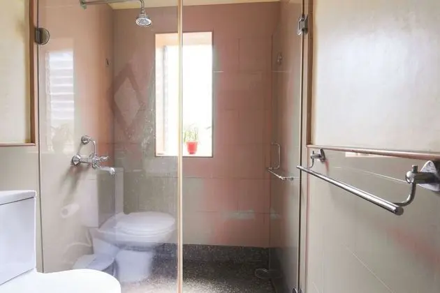 Deluxe Ev, 3 Yatak Odası