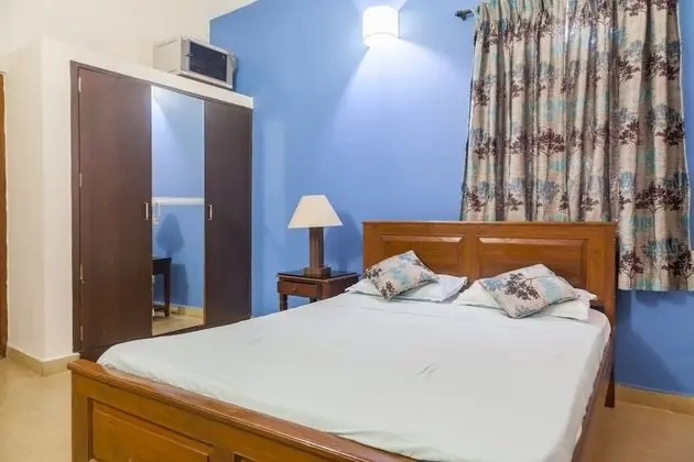 Comfort Villa, 3 Yatak Odası