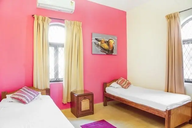 Comfort Villa, 3 Yatak Odası